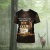Awesome Hoodie Deer And Beer for Men and Women HBC246