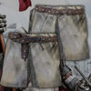 3D All Over Printed Knight Templar Tops