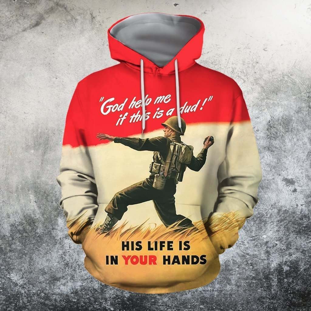 3D All Over Printed Armor Shirts7