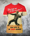 3D All Over Printed Armor Shirts7