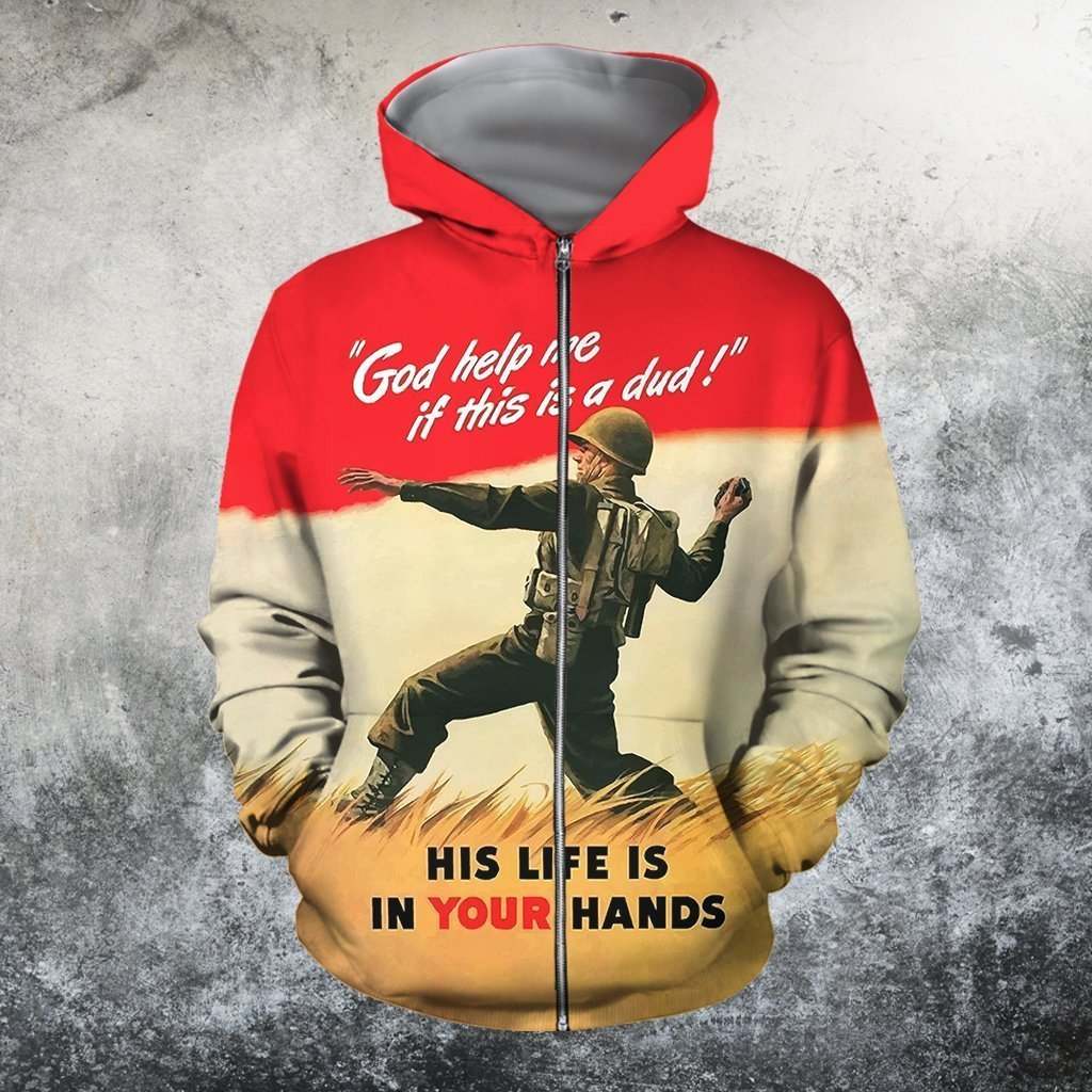 3D All Over Printed Armor Shirts7