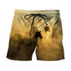 3D All Over Print  Wild Horses