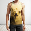 3D All Over Print  Wild Horses