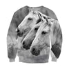 3D All Over Print Amazing Horses