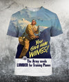 3D All Over Printed Armor Shirts9
