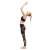 Awesome Hoodie 3D All Over Print Legging + Tank Top Dragon COMBO MASK VNLGS0010