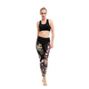 Awesome Hoodie 3D All Over Print Legging + Tank Top Dragon COMBO MASK VNLGS0009