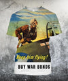 3D All Over Printed Armor Shirts10
