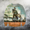 3D All Over Printed Armor Shirts11