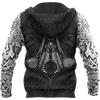 3D All Over Print  Viking Odin HOODIES for Men and Women, T-Shirt, Zip Hoodies, Sweatshirt HBC0016