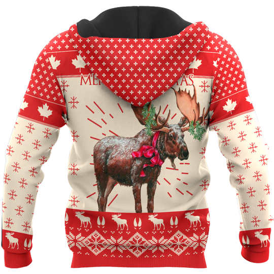 All Over Print Mouse Chirstmas for Men and Women, T-Shirt, Zip Hoodies, Sweatshirt HBC0080