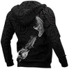 Awesome Hoodie Aotearoa for Men and Women HBC298