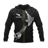 Awesome Hoodie Aotearoa for Men and Women HBC298