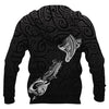 Awesome Hoodie Aotearoa for Men and Women HBC298