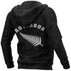 Awesome Hoodie Aotearoa for Men and Women HBC299