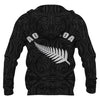 Awesome Hoodie Aotearoa for Men and Women HBC299