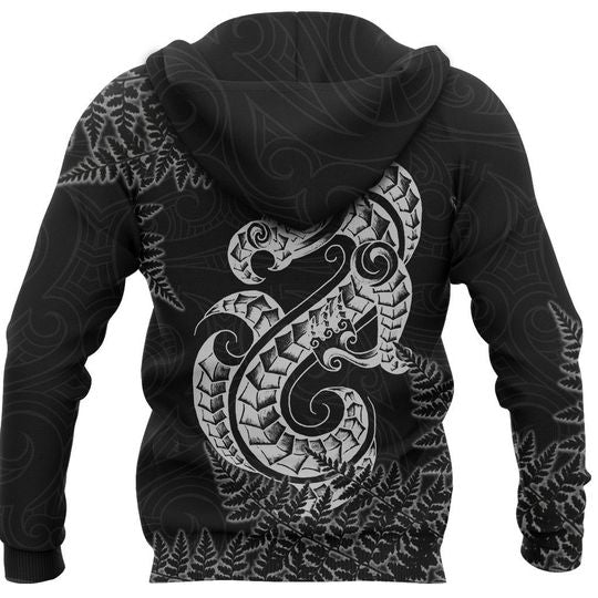 Awesome Hoodie New Zealand for Men and Women HBC293