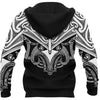 Awesome Hoodie Maori for Men and Women HBC297