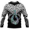 Awesome Hoodie Maori for Men and Women HBC297