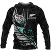 Awesome Hoodie New Zealand for Men and Women HBC294