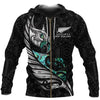 Awesome Hoodie New Zealand for Men and Women HBC294