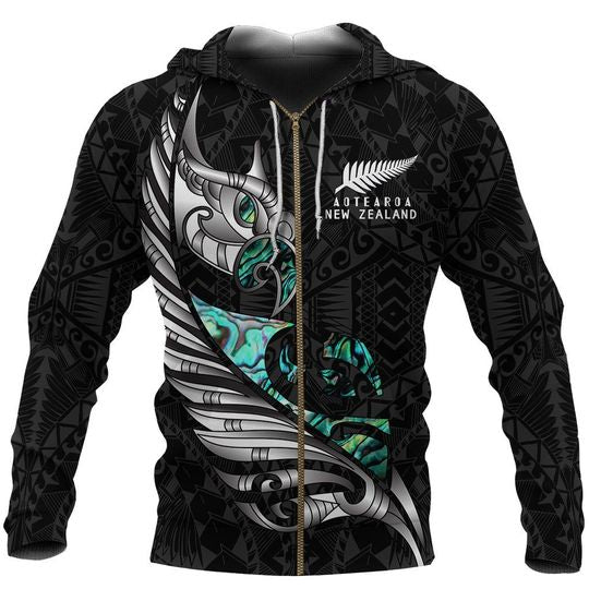 Awesome Hoodie New Zealand for Men and Women HBC294