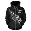 Awesome Hoodie Aotearoa for Men and Women HBC300
