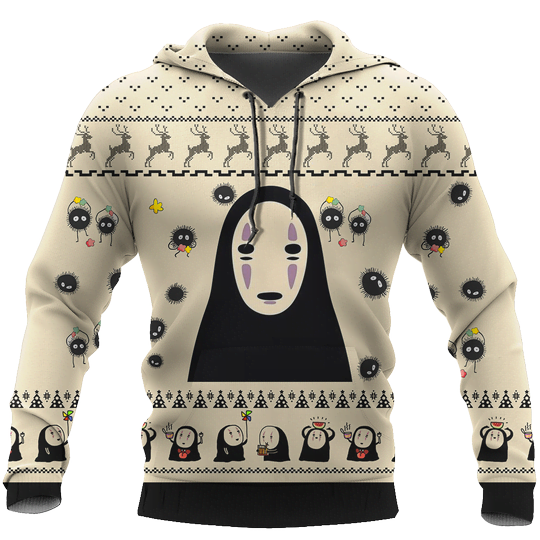 All Over Print Kaonash for Men and Women, T-Shirt, Zip Hoodies, Sweatshirt HBC0081