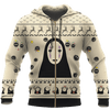 All Over Print Kaonash for Men and Women, T-Shirt, Zip Hoodies, Sweatshirt HBC0081