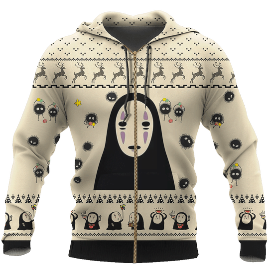 All Over Print Kaonash for Men and Women, T-Shirt, Zip Hoodies, Sweatshirt HBC0081