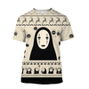 All Over Print Kaonash for Men and Women, T-Shirt, Zip Hoodies, Sweatshirt HBC0081