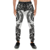 Awesome Hoodied VIKING TATTOO ALL-OVER PRINT For Male and Female HD001