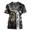 3D All Over Print  Animals  Boar Hunter for Men and Women Hoodie, T-Shirt, Zip Hoodies, Sweatshirt VN0014