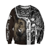 3D All Over Print  Animals  Boar Hunter for Men and Women Hoodie, T-Shirt, Zip Hoodies, Sweatshirt VN0014