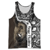 3D All Over Print  Animals  Boar Hunter for Men and Women Hoodie, T-Shirt, Zip Hoodies, Sweatshirt VN0014