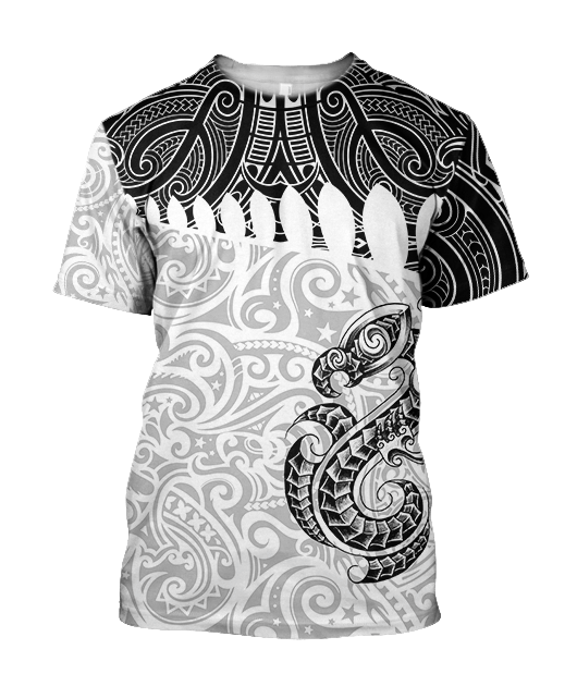 3D All Over Print Aotearoa for Men and Women, T-Shirt, Zip Hoodies, Sweatshirt HBC0044