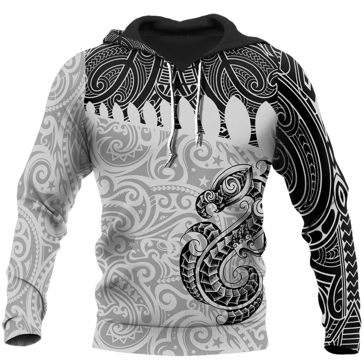 3D All Over Print Aotearoa for Men and Women, T-Shirt, Zip Hoodies, Sweatshirt HBC0044
