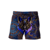 Awesome Hoodie The Alpha Wolf 3D All Over Printed Clothes For Women and Men DC070