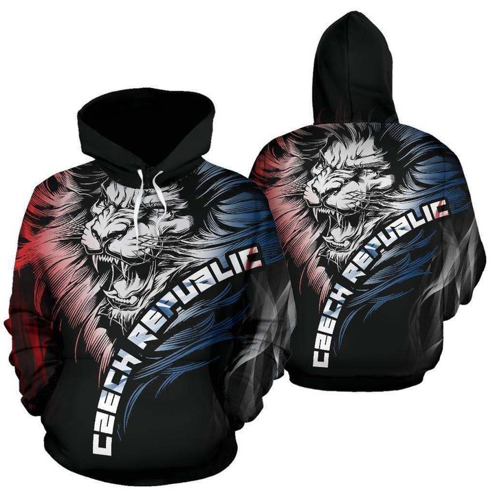 Awesome hoodie 3D All Over Print Lions for Men and Women Hoodie, very cool.