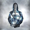 Awesome Hoodied 3D All Over Printer Ice Dragon - Full Size  HD019