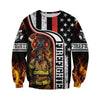 All Over Print FIREFIGHTER for Men and Women, T-Shirt, Zip Hoodies, Sweatshirt HBC0087
