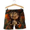 3D All Over Print  Animals Boar for Men and Women Hoodie, T-Shirt, Zip Hoodies, Sweatshirt VN0008
