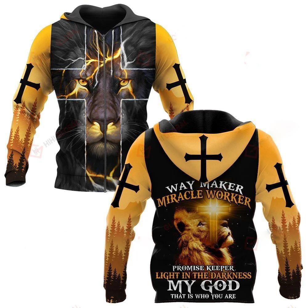 Awesome Hoodie Child Of God for Men and Women HBC260