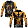 Awesome Hoodie Child Of God for Men and Women HBC260