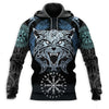 Awesome hoodie 3d all print Viking Wolf Hoodie for Men and Women, T-Shirt, Zip Hoodies, Sweatshirt NQ153