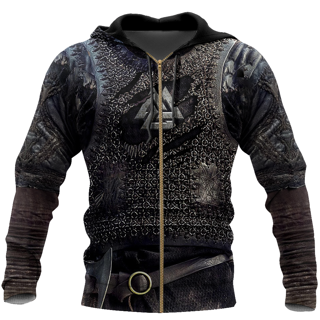 3D All Over Print  Viking Pattern HOODIES for Men and Women, T-Shirt, Zip Hoodies, Sweatshirt HBC0017