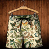 3D Printed Vintage Butterflies Clothes