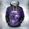 All Over Print WoW Dragon
