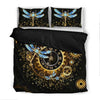 Awesome Hoodies 3D all over print DRAGONFLY  Bedding SET very cool  VND