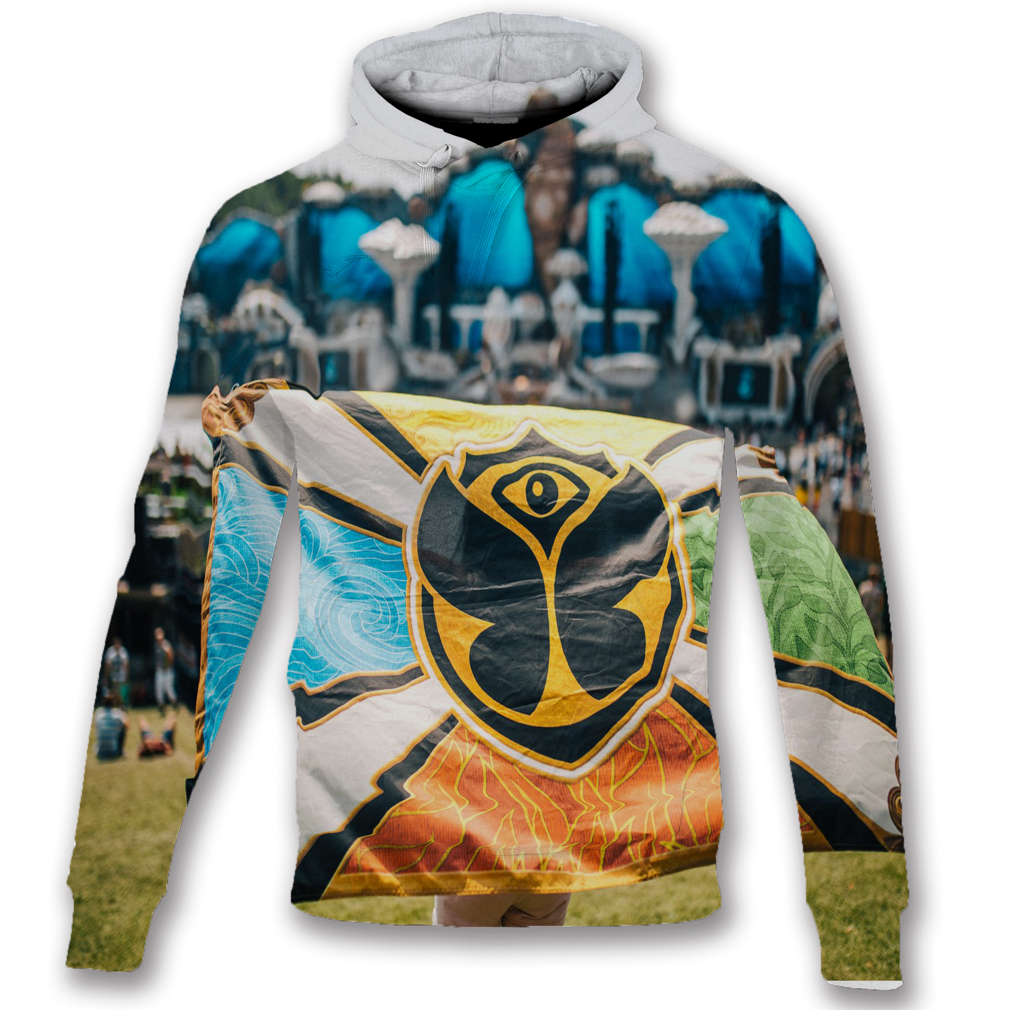 Awesome hoodies  3D All Over Print Tomorrowland for Men and Women Hoodie, LIKELY STYLE-VNF0001